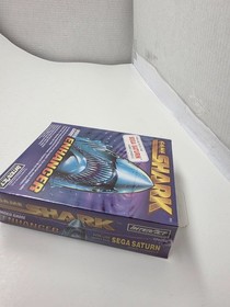 NEW GAME SHARK Sega Saturn Gameshark Game Enhancer Memory Cheats A5