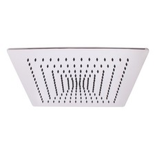 Speakman S-2764-E2 Lura 2 GPM Single Function Shower Head - Chrome