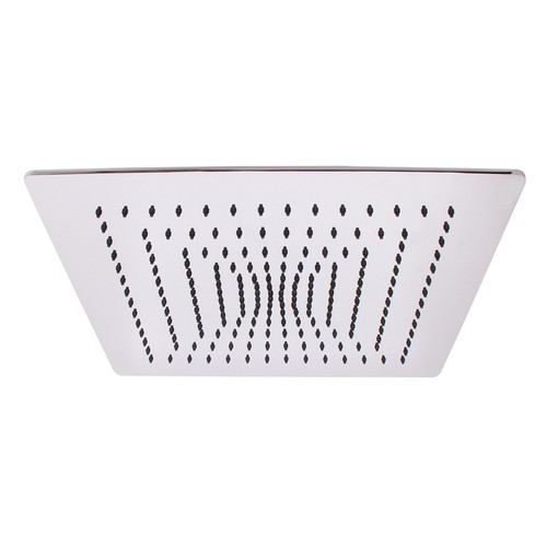 Speakman S-2764-E2 Lura 2 GPM Soffione doccia monofunzione - Cromato - Foto 1 di 5