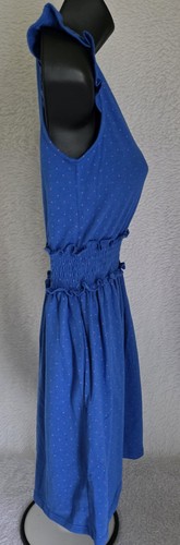 Epic Threads Girls Dress Size M Medium 10/12 Sleeveless Round Neck - Picture 17 of 24