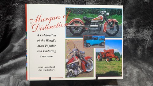 Marques Of Distinction - Bild 1 von 8