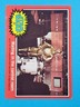 1977 TOPPS STAR WARS CARD #077 RED SERIES MID GRADE VERY GOO