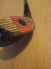 Golf club 2 wood made by Wilson