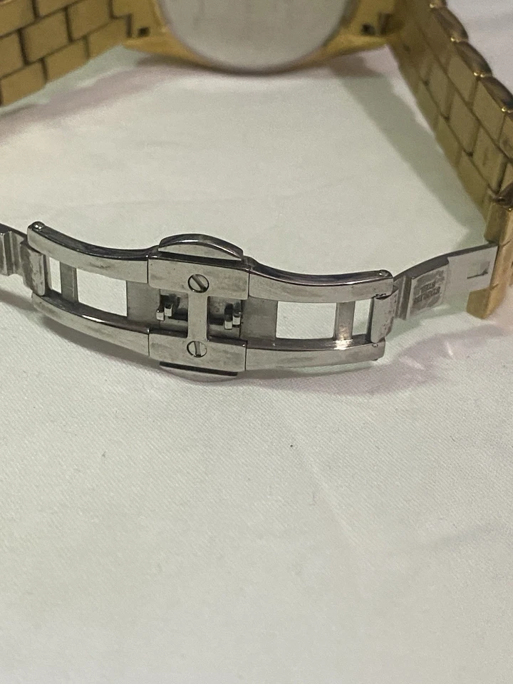 Reloj para mujer Kate Spade Seaport cuarzo nácar esfera oro rosa acero Foto 4 de 4