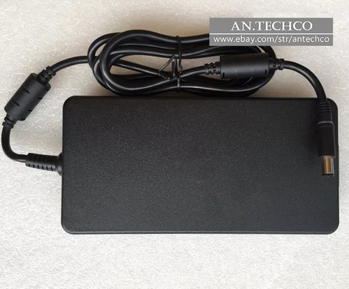 New Original Dell 240W AC Adapter&Cord for Dell G3 15 3500 HA240PM190 DA240PM190 - Picture 1 of 5