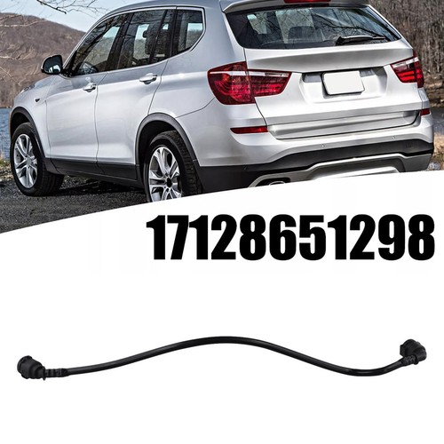 Reliable Engine Coolant Over Flow Hose for BMW X3 X4 and Stable Characteristics - Picture 6 of 24