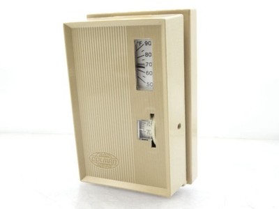 INVENSYS TA-1101 Temperature Controller