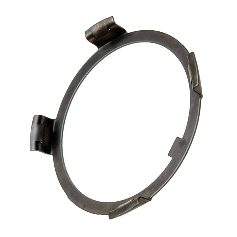 Retenedor de sello Helix ACDelco genuino para Chevy Caprice 1990-1996 | Delantero | Acero Foto 2 de 4