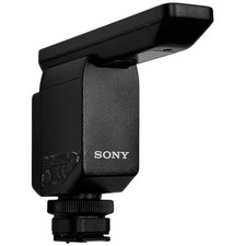 Sony ECM-B10M Digital Shotgun Microphone (WOR...