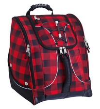 Athalon Everything Ski Boot Bag Adventure Travel Equipment 17x15x14 Inches