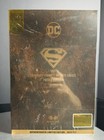 DC Superboy-Prime Infinite Crisis Patina Edition Statue
