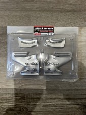 DeAgostini - McLaren MP4/23 - Lewis Hamilton - USA Seller - Stage 16
