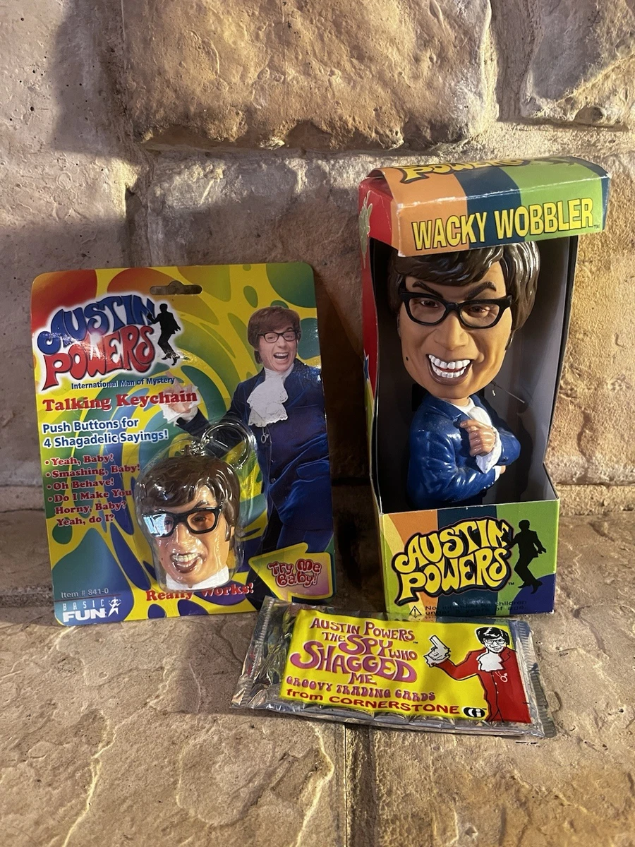 Preços baixos em Bonecas colecionáveis e Bonecos Wacky Wobblers