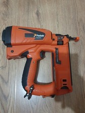 Paslode IM50 F18 18 Gauge Cordless Fine Finish Brad Nailer - Black/Orange