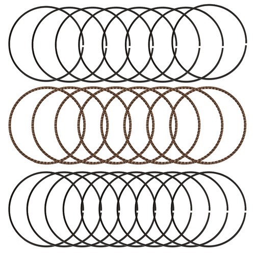 Juego completo de juntas y kit de cadena de distribución con pistones para Dodge Durango 5,7 L 2004-2005 - Imagen 7 de 9