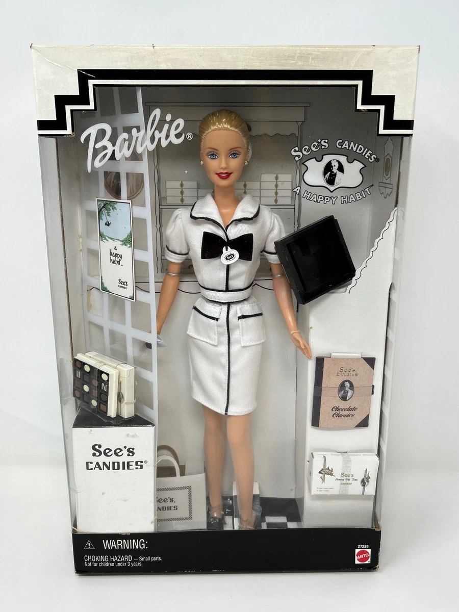 Sees Candy Barbie for sale | eBay