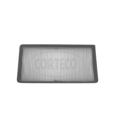 1x Filter, Innenraumluft CORTECO 80001488 passend für BMW