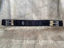 32&rdquo; Professional's Choice SMX English Neoprene Girth