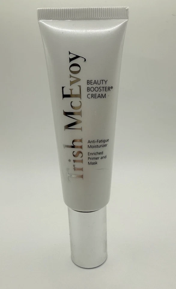 Crema potenciadora de belleza Trish McEvoy nueva tamaño completo Foto 2 de 3