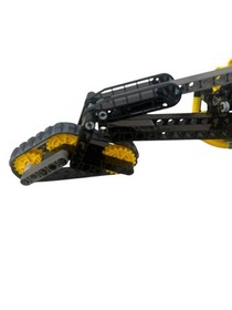 LEGO Bionicle Muaka & Kane-Ra 8538 2001 Rahi 98% Complete Manuals, Box, Bags