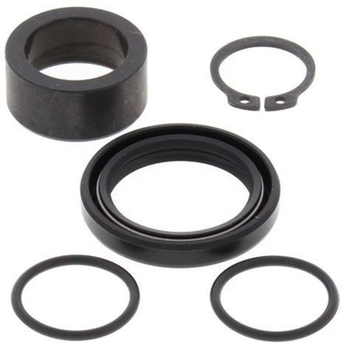 All Balls Counter Shaft / Front sprocket Seal Kit 92-03 Suzuki RM125 25-4029 - Bild 1 von 4