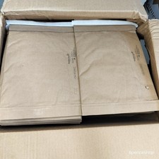 *Deformed Box* 100ct SealedAir #4, 9.5X14.5 Cushioned Mailer Self-Seal Envelopes