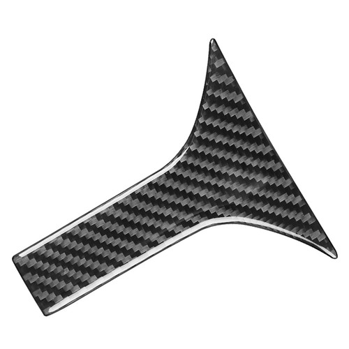 1xBlack Rear Water Cup Holder Panel Cover Trim For Jeep Wrangler JL Gladiator JT - Picture 4 of 10