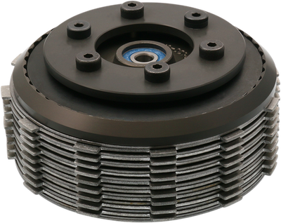 #ad #ad Belt Drives CC 132H BB Competitor Clutch w Ball Bearing Pressure Plate Hydraulic $698.20