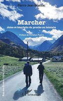 Pierre-Jean Brassac | Marcher | Taschenbuch | FranzöSisch (2024)