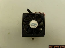 AVC Heat sink and Fan 24-20447D00AB