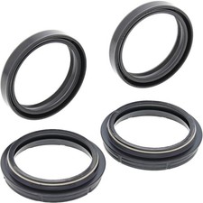 All Balls 56-146 Fork & Dust Seal Kit for KTM EXC 125 03-09 EXC 200 03-05