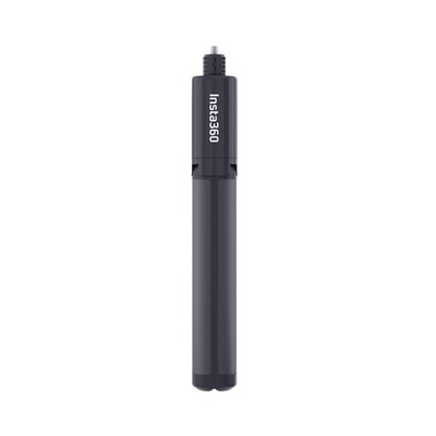 Invisible Selfie Stick Tripod Aluminum Alloy Pole Insta360 X4X3X2 Go 3 Ace Pro 2