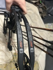 Bear Archery Cruzer G2 Compound Bow Ready to Hunt Great beginner bow!