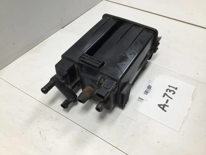 Nissan Murano 2007 bote de vapor de combustible OEM+ Foto 3 de 4