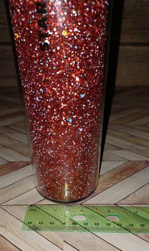 Starbucks Double Wall Insulated Travel Mug Tumbler 16 fl oz Coffee Tea Chocolate - Picture 9 of 10