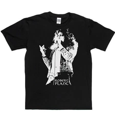 New Vintage  Robert Plant Gift For Fans Unisex S-5XL Shirt MD241