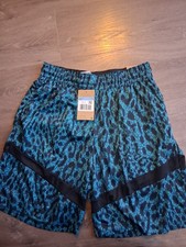NIKE ICON DRI-FIT BASKETBALL SHORTS MENS SIZE MEDIUM
