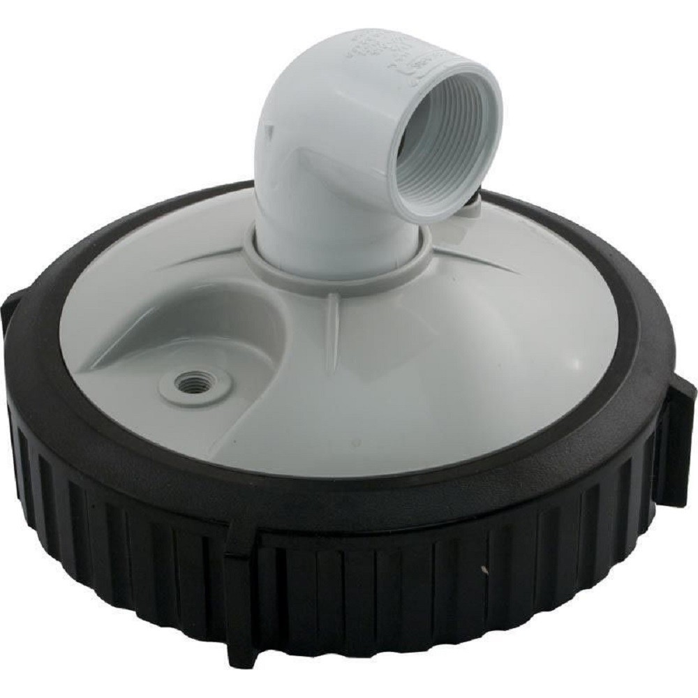 Hayward CX400BA Filter Head Cover with Check Valve