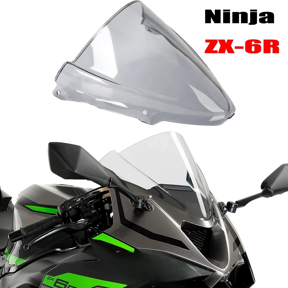 r.i0611専用 2006 Kawasaki Ninja ZX-6R ZX636 Parts & Accessories