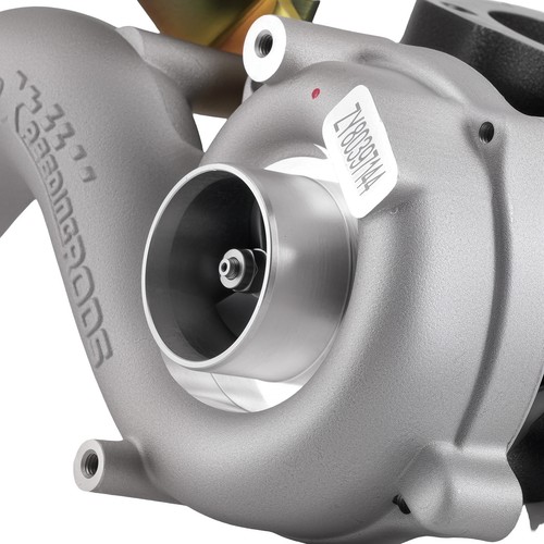 k04-001 Turbo Turbocharger for Audi A3 TT VW Golf Jetta Bora 1.8T 53049887501 - Picture 7 of 12
