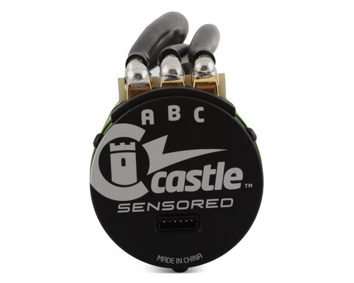 CSE060010000 1721 SENSORED BRUSHLESS MOTOR (1260KV) - Picture 3 of 3