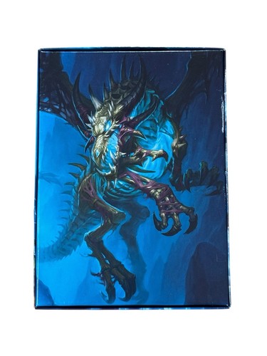 2011 World of WarCraft Trading Card Game Assault on IceCrown Citadel Raid Deck - Bild 9 von 14