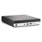 HP ELITEDESK 800 G3 | I5 7TH GEN. | 4 GB RAM | 1FY84UT#ABA | GRADE C | NO AC