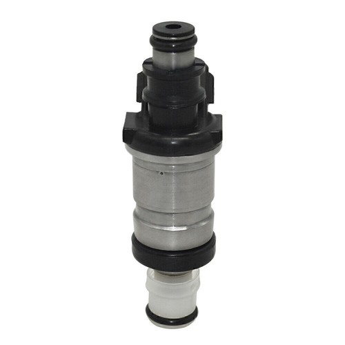 Juego de 4 inyectores de combustible 06164-P8A-A00 para Honda Accord EX LX M 1998-2002 - Imagen 14 de 14