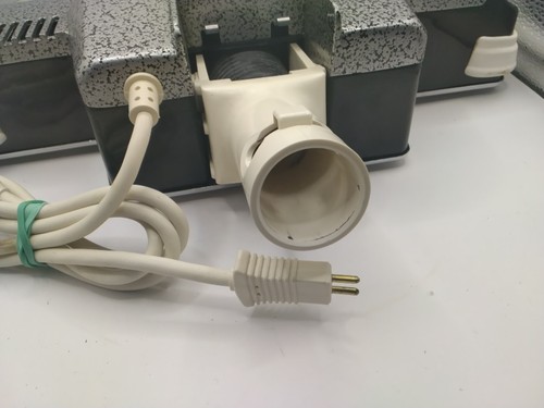 TriStar CXL Canister Vacuum Turbo Brush Power Nozzle Head 2-1000 - Bild 5 von 10