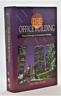 Office Building: From Concept - GOOD