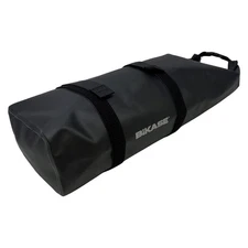 BiKase Waterproof EBike Battery Bag - Fire Resistant Fits Most 7" x 3.5"
