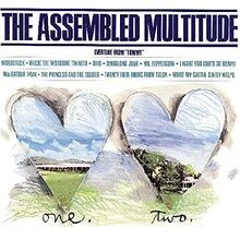 Assembled Multitude von Assembled Multitude,the | CD | Zustand sehr gut - Bild 1 von 2