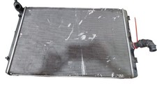 3C0121253Q radiador de agua para VOLKSWAGEN PASSAT BERLINA (3C2) 2005 9341206