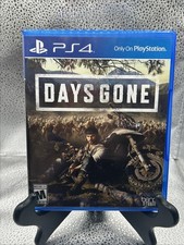 Days Gone - Sony PlayStation 4